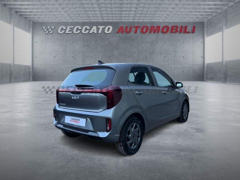 KIA Picanto Picanto 1.0 mpi Gpl Urban