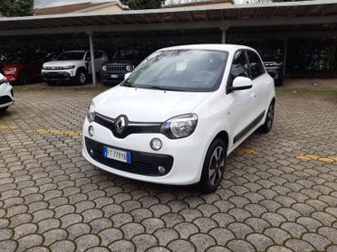 Renault Twingo DUEL TCe 90cv GPL