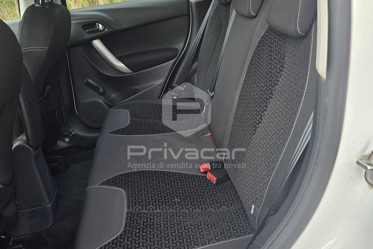 CITROEN C3 1.4 HDi 70 Exclusive