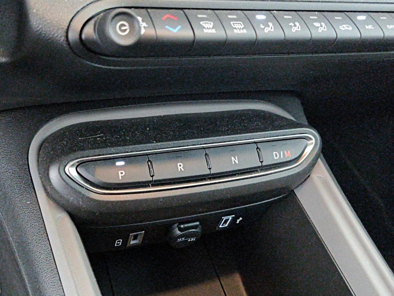 Jeep Avenger 1.2 turbo e-hybrid mhev Longitude fwd 110c