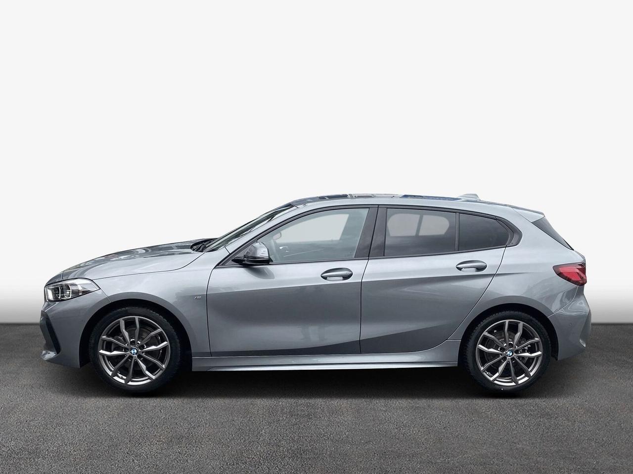 Bmw 118 118d 5p. Msport