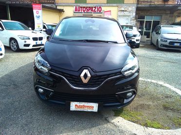 Renault Scenic Scénic dCi 8V 110 CV Energy Bose