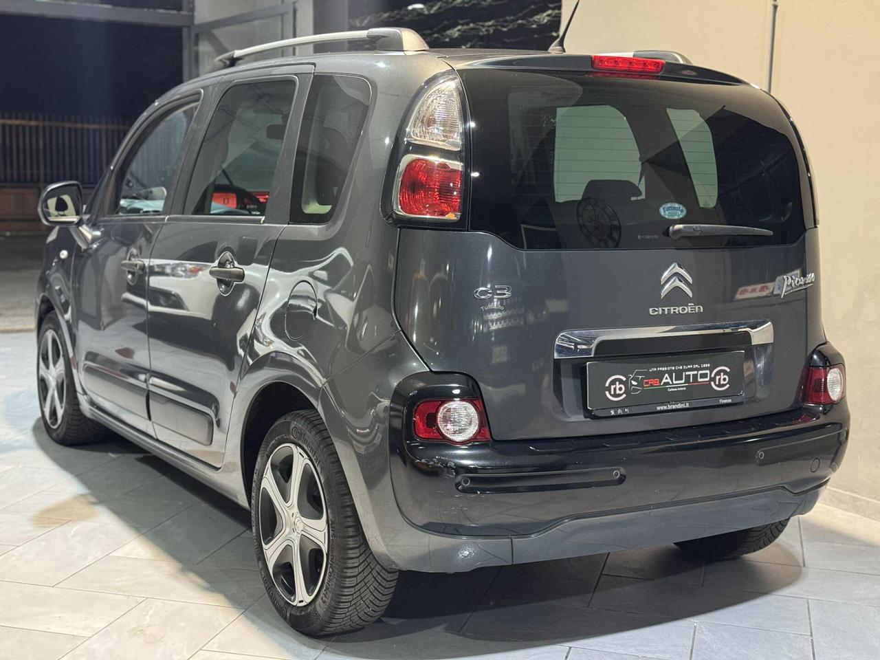 Citroen C3 Picasso RESTYLING 2017 GIOIELLINO NORD