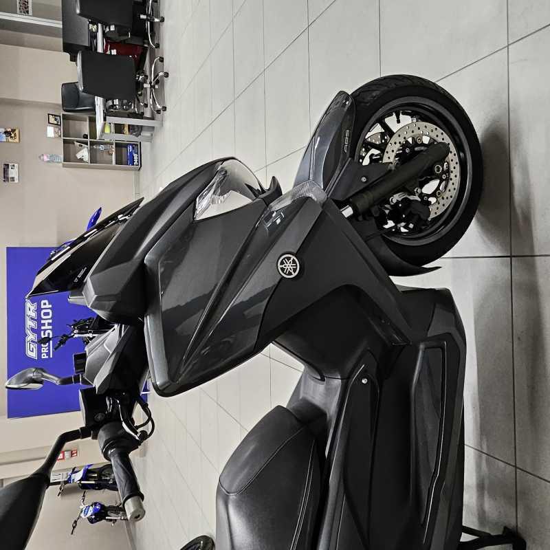 Yamaha X-Max 400 ABS - 2016
