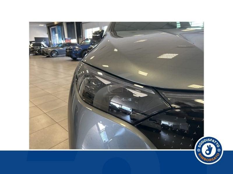 Mercedes-Benz EQE SUV EQE 350 4Matic SUV AMG Line Premium Extra