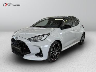 Toyota Yaris 1.5 Hybrid 130 GR Sport E-CVT