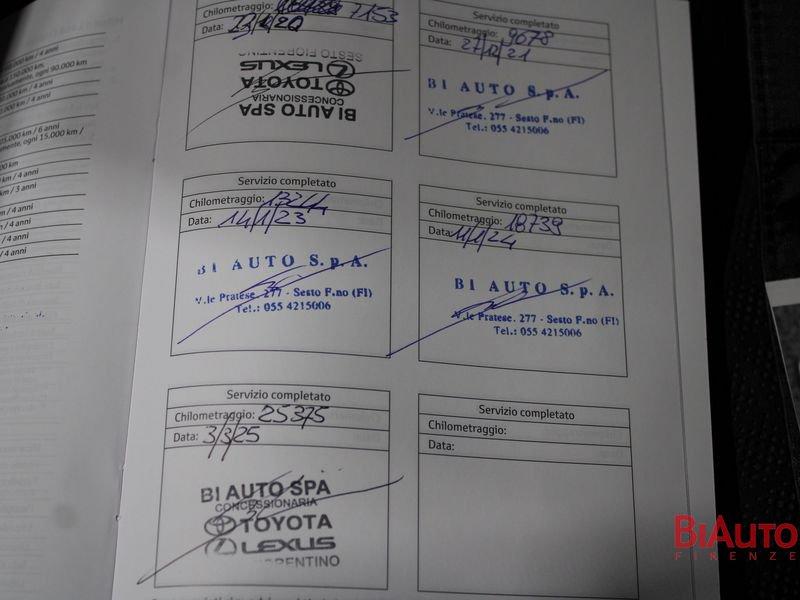 Toyota C-HR C-HR 2.0 Hybrid E-CVT Premiere