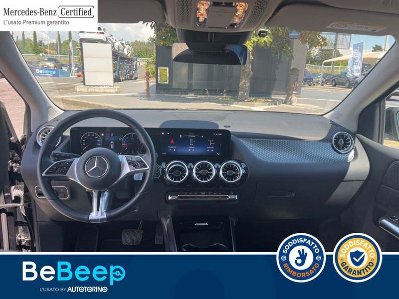 Mercedes-Benz Classe B B 180 D PROGRESSIVE ADVANCED PLUS AUTO