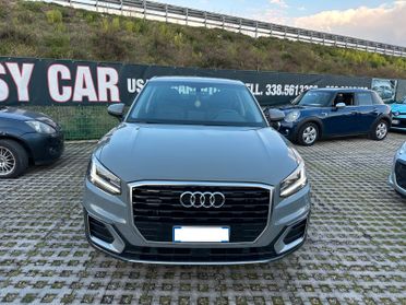 Audi Q2 2.0 TDI quattro S tronic Sport-07/2018