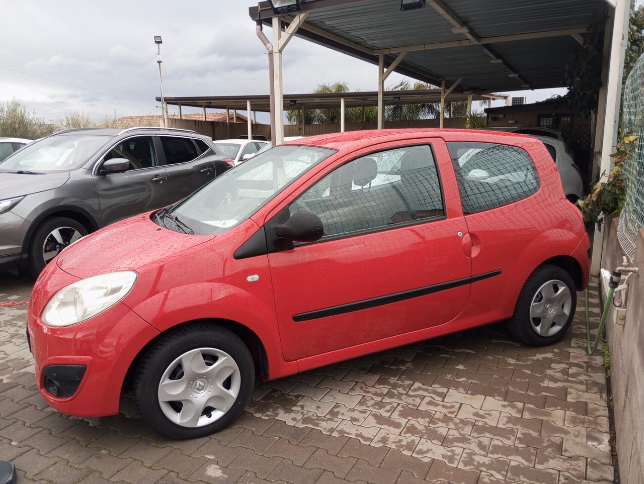 Renault Twingo 1.2 16V Confort