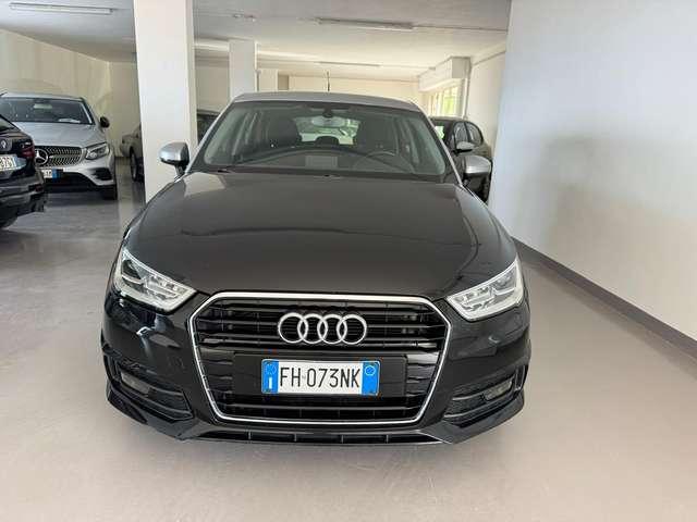 Audi A1 A1 SPORTBACK 1.4 TDI S-LINE S-TRONIC