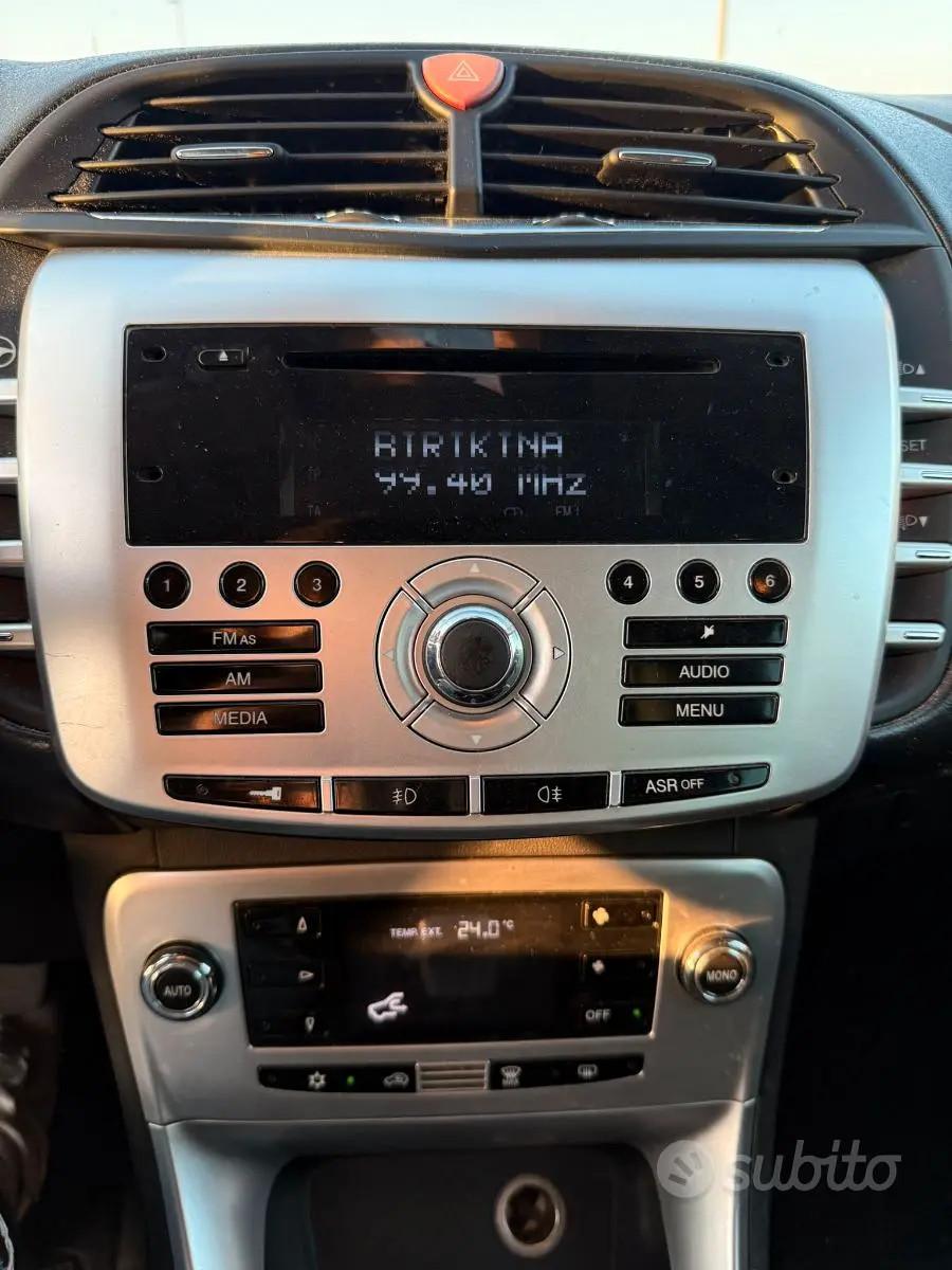LANCIA DELTA GPL 2029 167.000 KM
