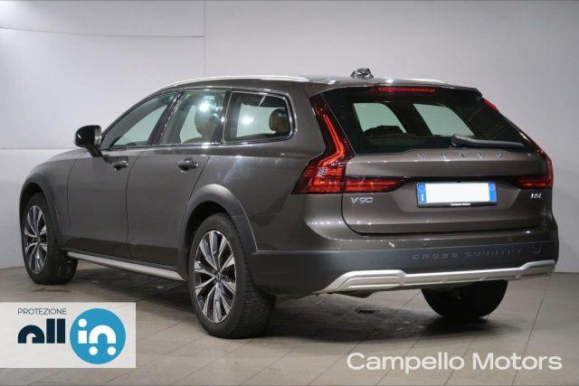 VOLVO V90 V90 Cross Country 2.0 b5 Business Pro awd auto