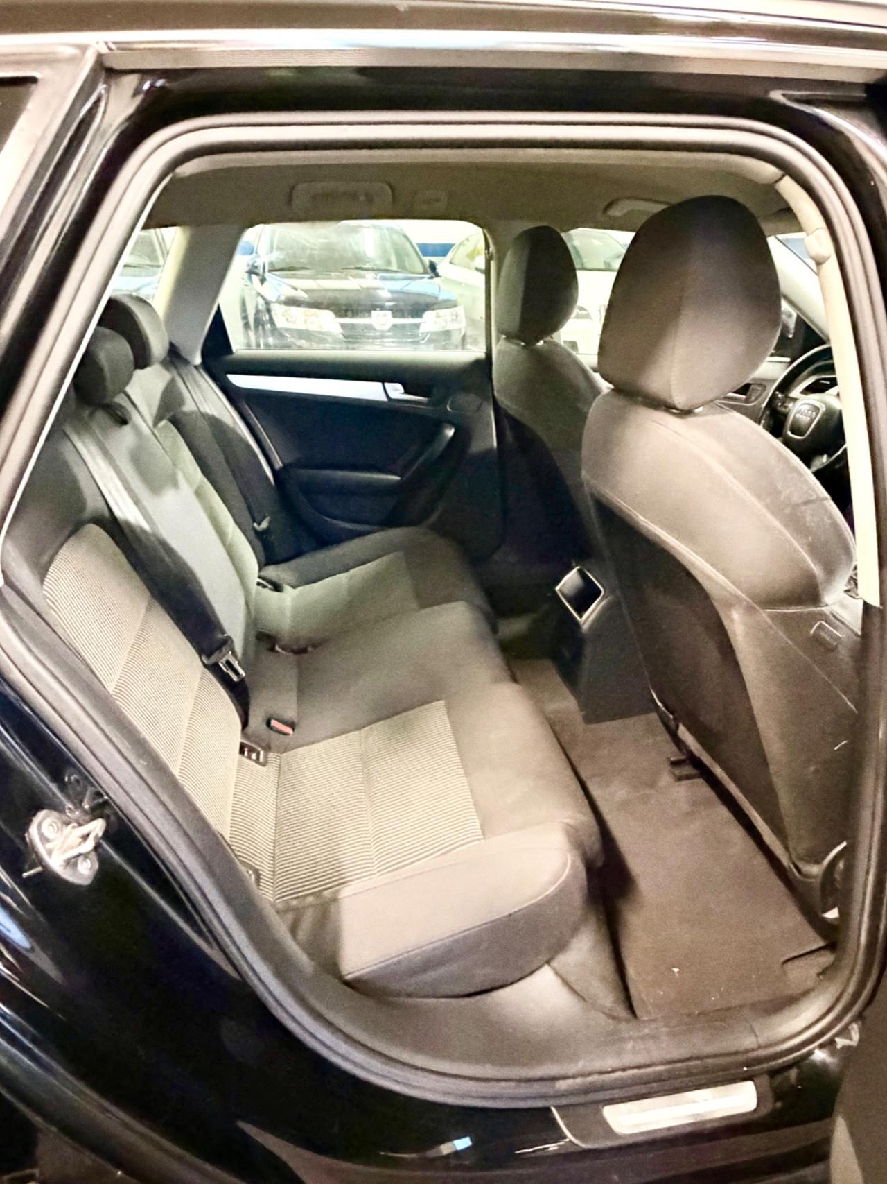 Audi A4 2.0 TDI 143CV F.AP. Advanced