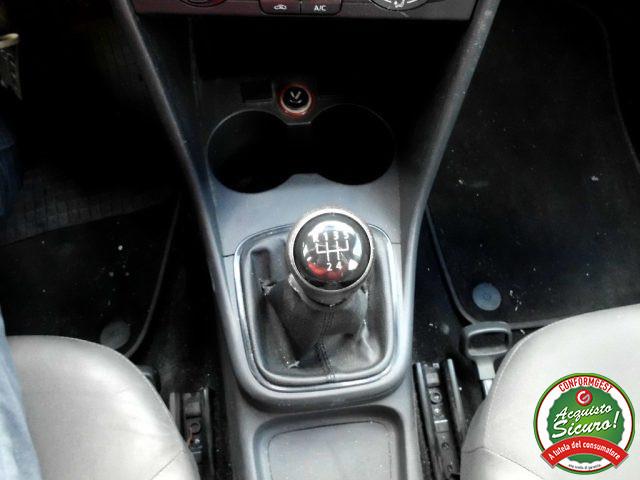 VOLKSWAGEN Polo 1.4 TDI 5p. Trendline