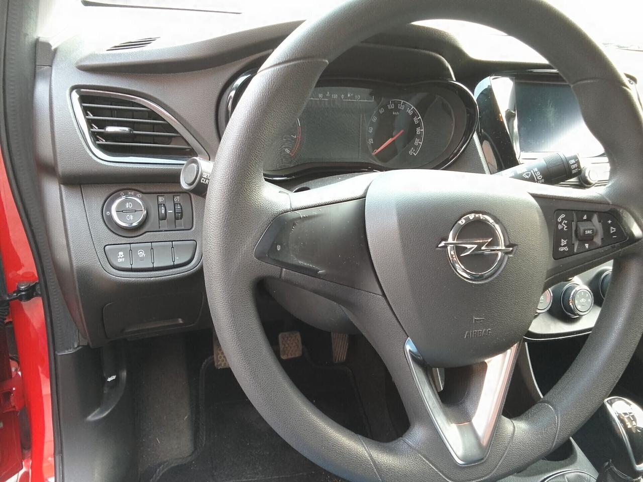 Opel Karl Rocks 1.0 73 CV Start&Stop OK NEO