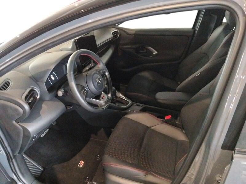 Toyota Yaris 1.0-1.3-TS-D4D 15H 130HP GRS MY25