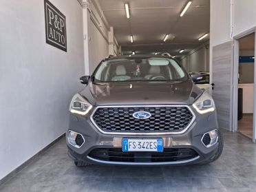 Ford Kuga 2.0 TDCI 150 CV S&S 4WD Vignale