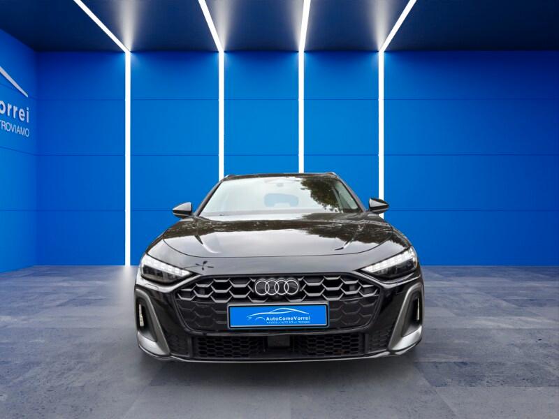 AUDI A5 3ª serie A5 Avant TFSI 110 kW S tronic...