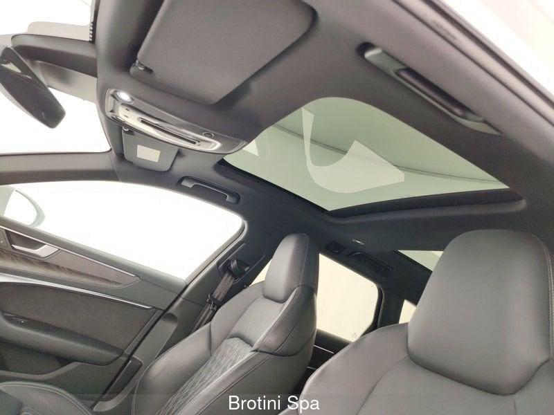 Audi A6 A6 Avant 40 2.0 TDI quattro ultra S tronic Business Sport