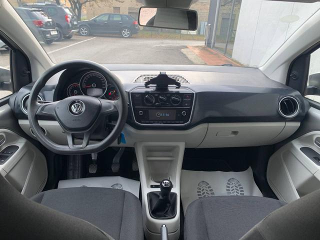 VOLKSWAGEN up! 1.0 5p. eco move up! BMT