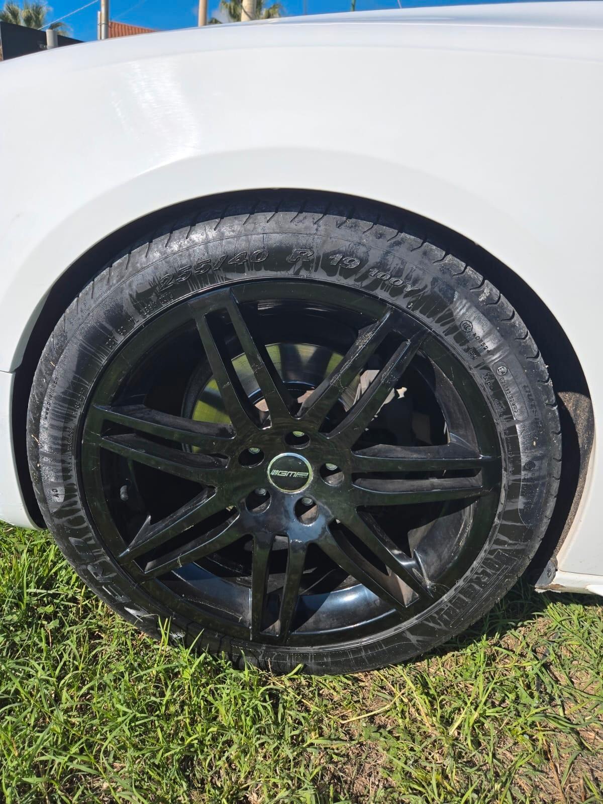 Audi A5 2.0 TDI F.AP. quattro