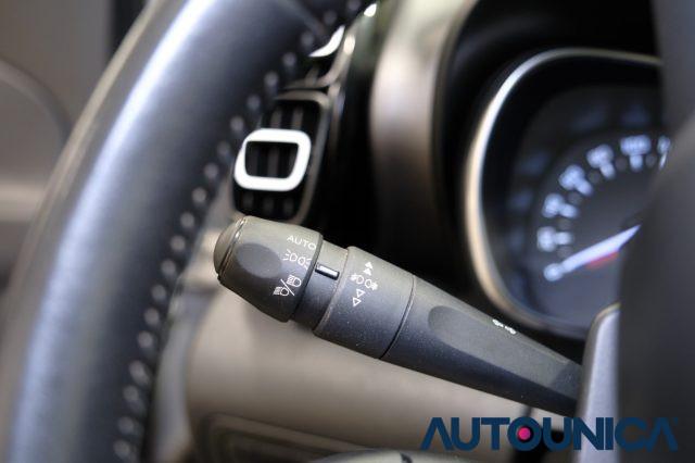 CITROEN C3 Aircross PURETECH 110 S&S EAT6 SHINE NEOPATENTATI