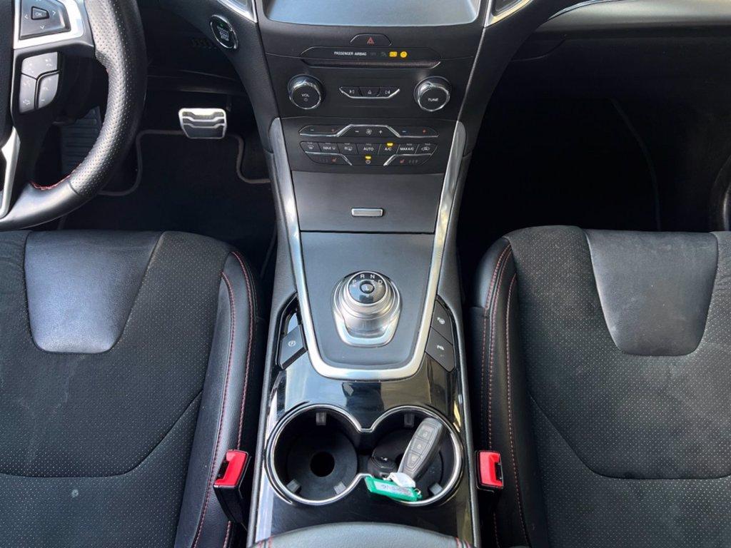 FORD S-Max 2.5 Full Hybrid 190CV CVT 7p.ST-Line Business del 2023