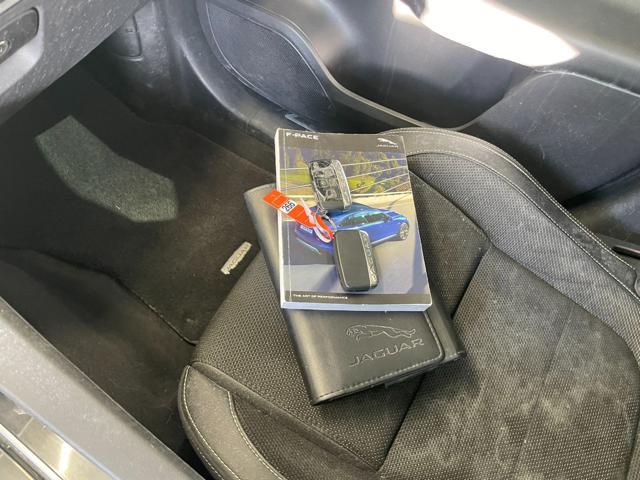 JAGUAR F-Pace 2.0 D 180CV AWD PORTFOLIO