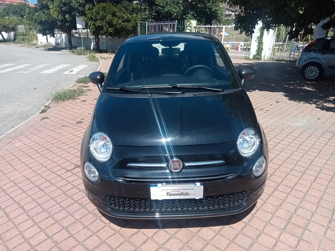 Fiat 500 1.0 Hybrid 2024 solo 8300 km