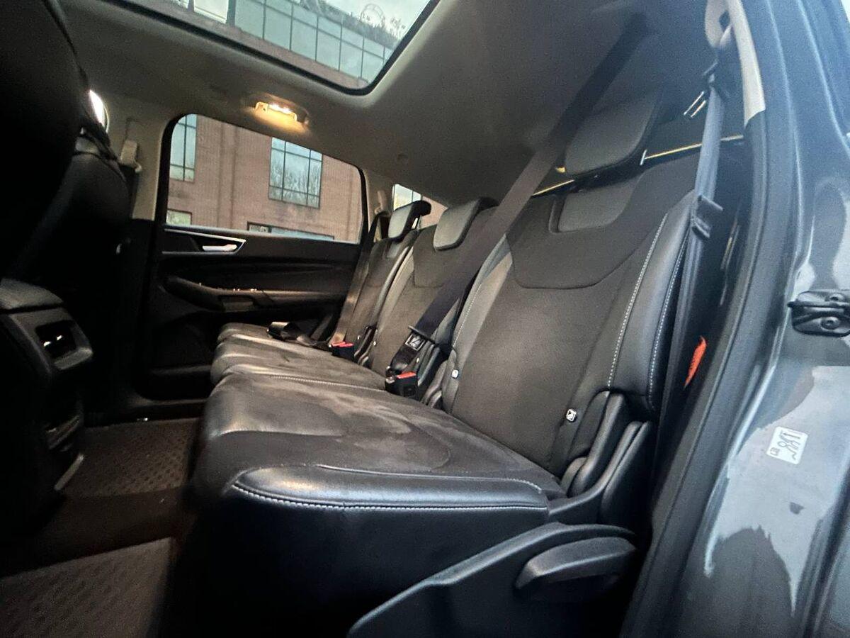 Ford S-Max S-max 2.0 tdci Vignale s&s 180cv powershift