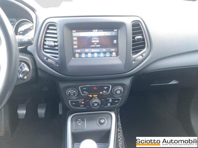 JEEP Compass 1.6 Multijet II 2WD Longitude