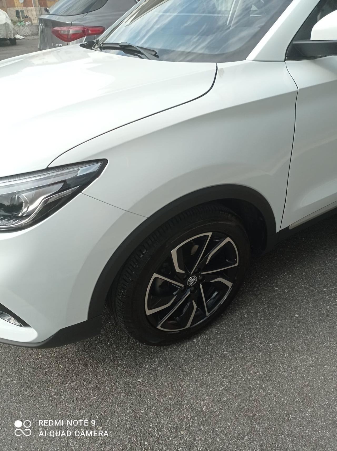 Mg ZS 1.0T-GDI Luxury