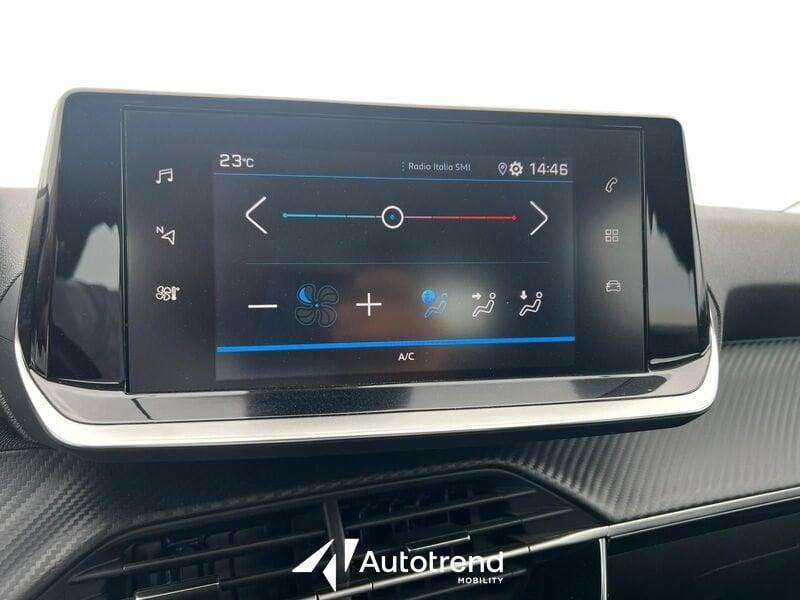 Peugeot 2008 1.5 BlueHDi 110 CV Active S&S