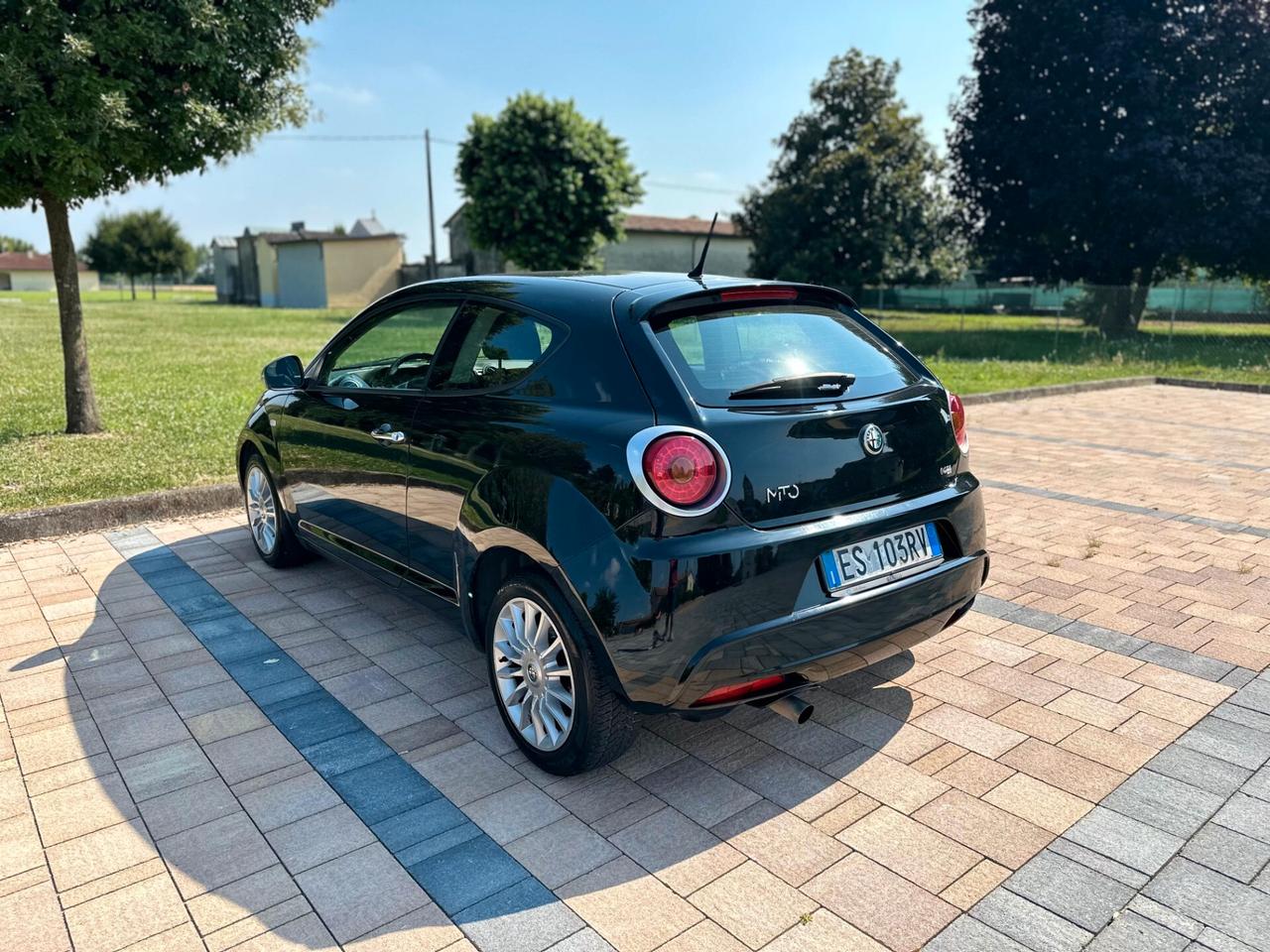 Alfa Romeo MiTo 1.3 JTDm 85 CV S&S Progression