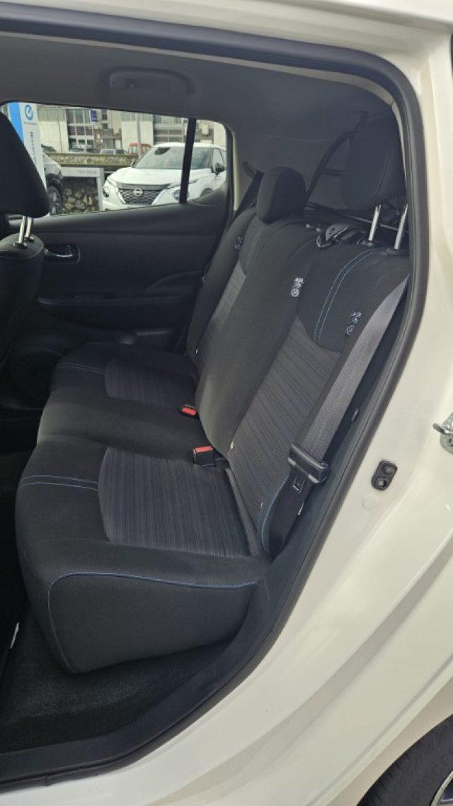 NISSAN Leaf Acenta 40 kWh AUTOCARRO