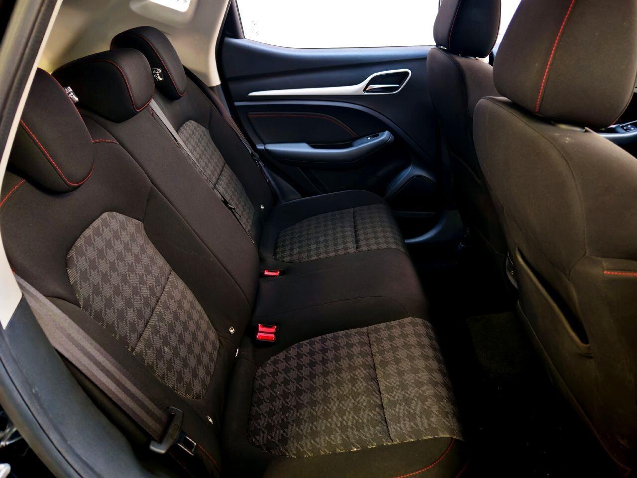 Mg ZS 1.5 Comfort