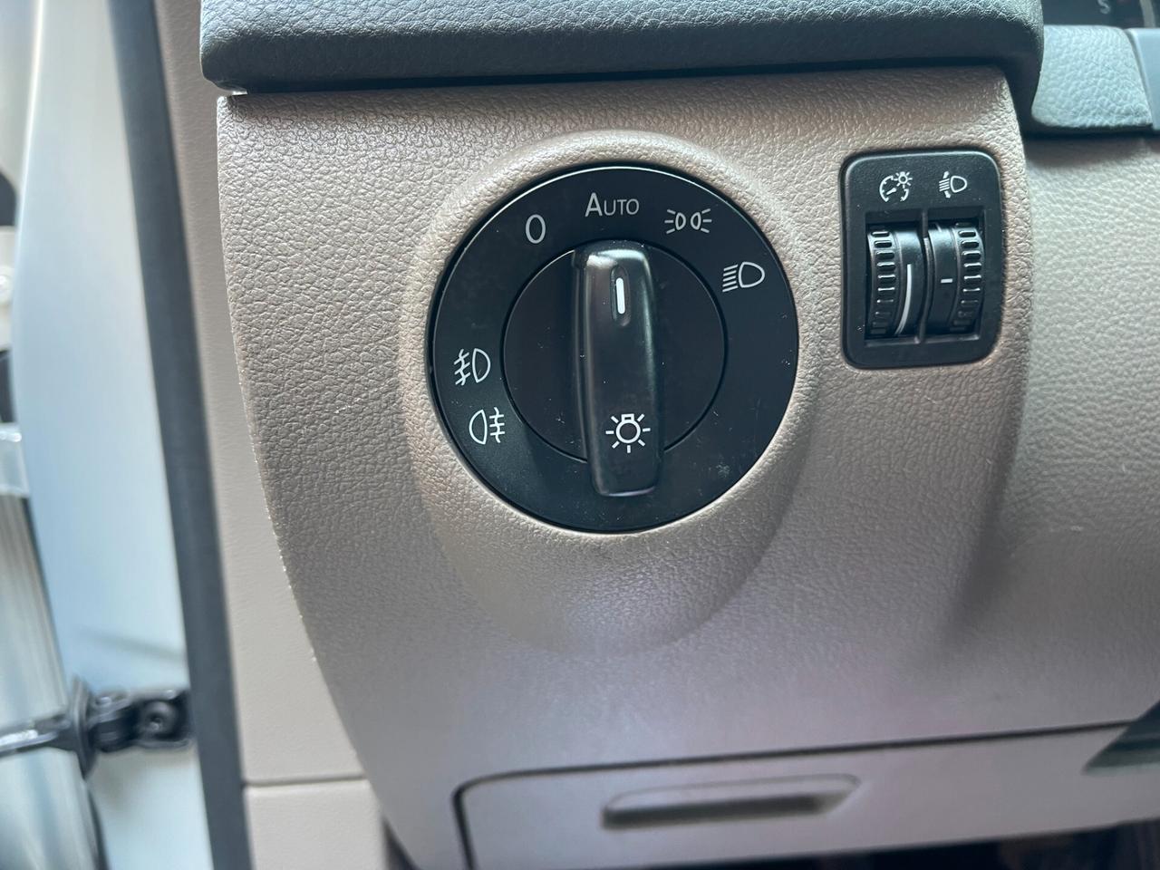Volkswagen Tiguan 2.0 TDI DPF Trend & Fun BlueMotion Tech. NEO PATENTATI
