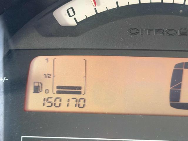 CITROEN C3 1.1 airdream Gold by Pinko senza lavoro da fare