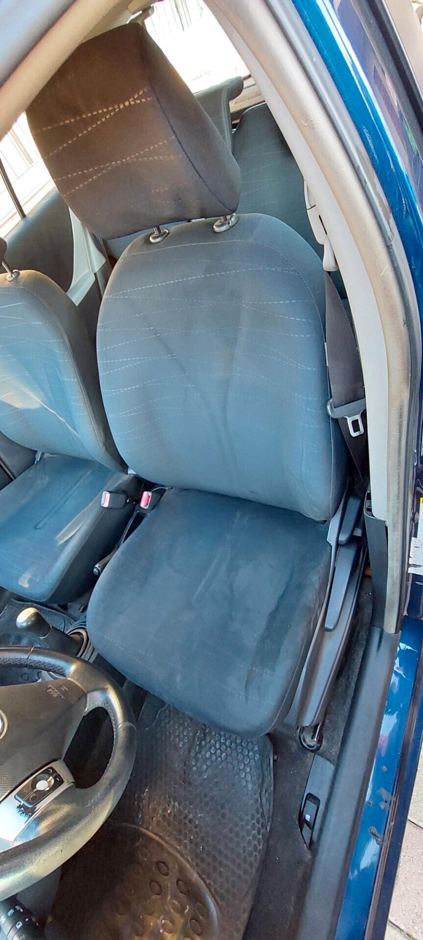 YARIS 1,0 BENZINA/GPL SCADENZA BOMBOLE NEL 2033 GOMME NUOVE IMPECCABILE