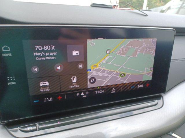 SKODA Octavia 2.0 TDI EVO SCR Wagon Executive COCKPIT RADAR LED+