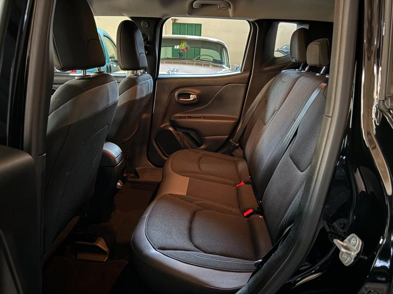 Jeep Renegade 1.0 T3 NIGHT EAGLE