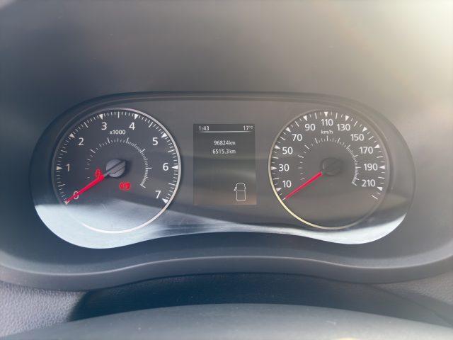 RENAULT Master Master GV 20 TA L3 T35 Energy dCi 145 ICE