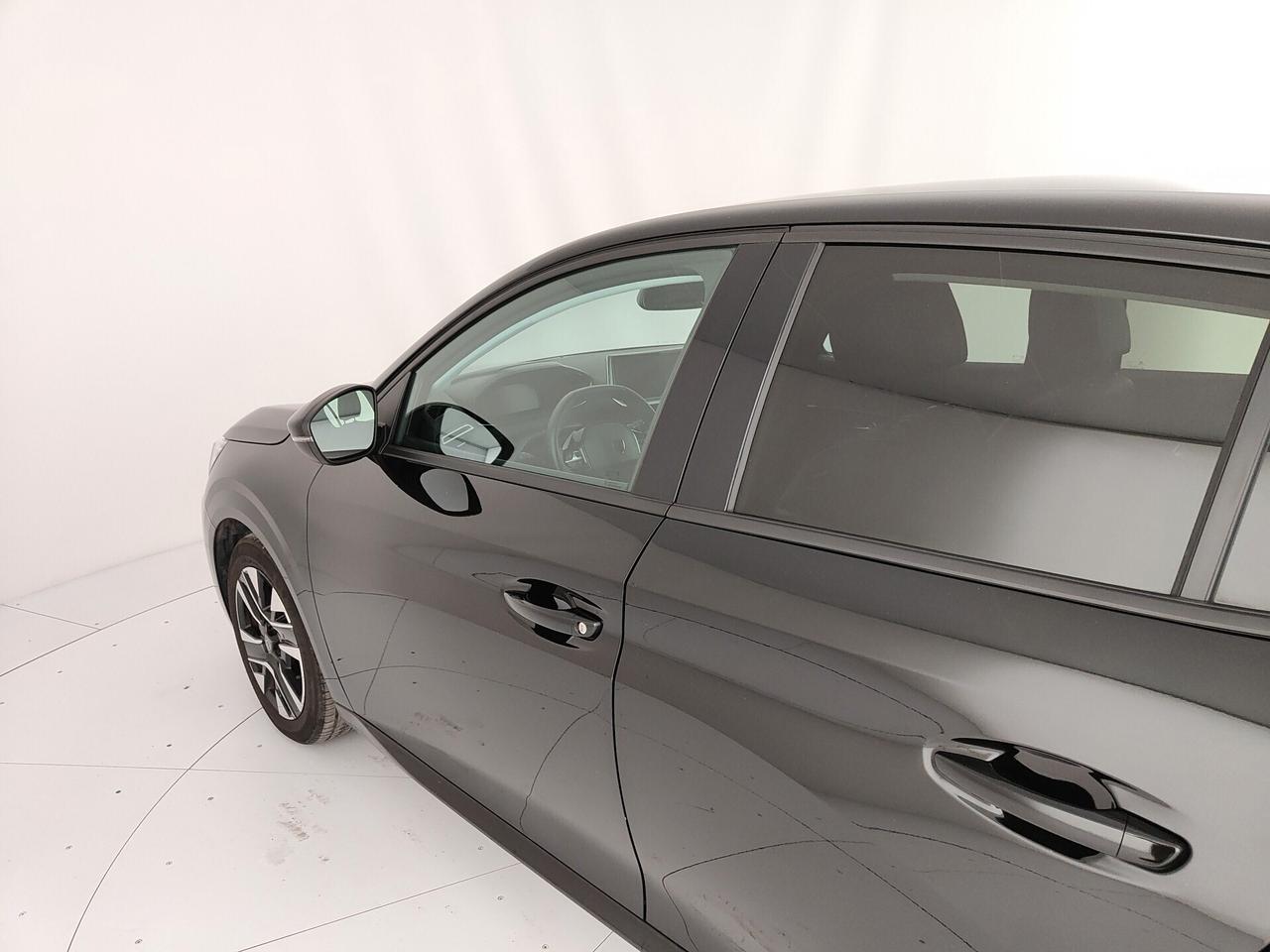 Peugeot 208 PureTech 100 Stop&Start 5 porte Allure