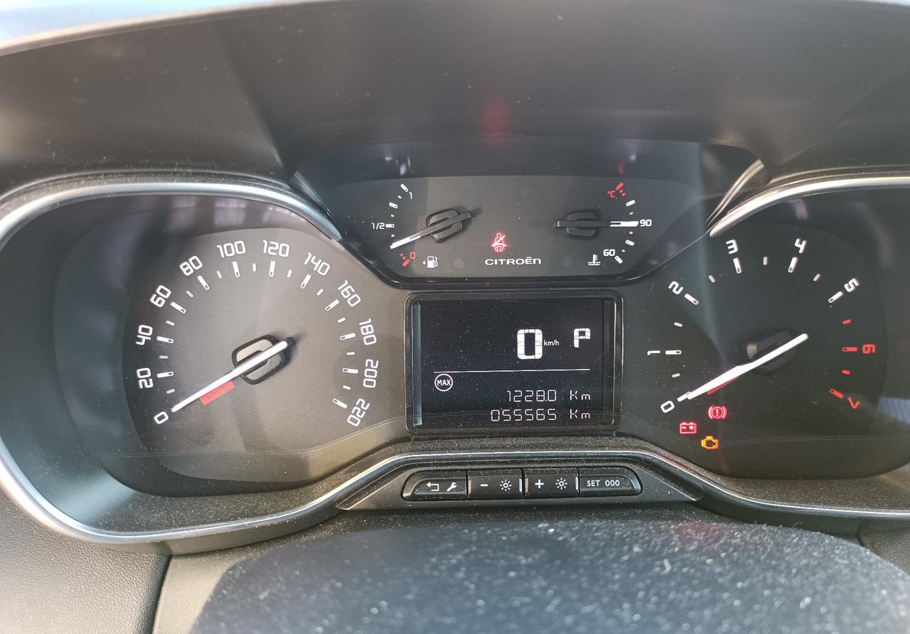 Citroen C3 Aircross PureTech 130 S&S EAT6 Feel