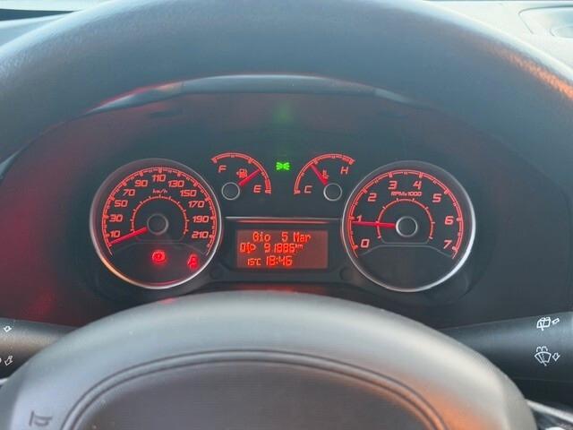 Fiat Doblo Doblò 1.6 MJT 105CV S&S PC Combi N1 Trekking