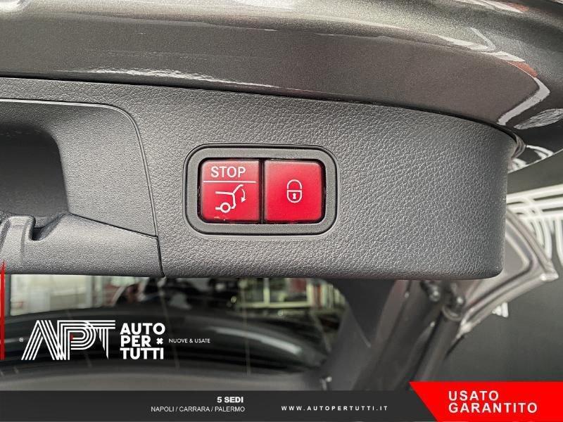 Mercedes-Benz GLA GLA 220 d Premium auto