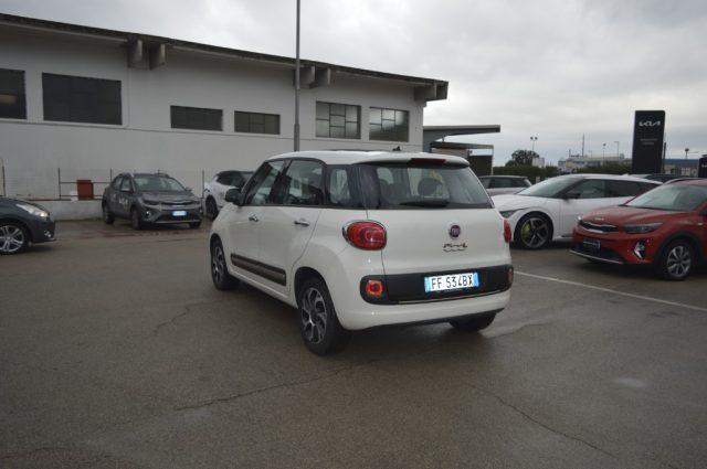 FIAT 500L 1.3 Multijet 95 CV Lounge