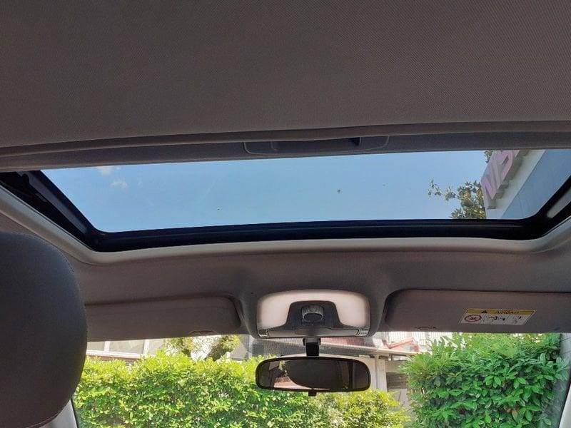 DR AUTOMOBILES dr 5.0 1.5 Bi-Fuel GPL PELLE-TETTO- FULL OPTIONALS