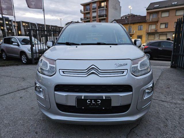 CITROEN C3 Picasso 1.6 HDi 90 Exclusive